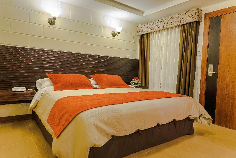 プレミアムルーム, Rincon De Puembo; Bw Signature Collection