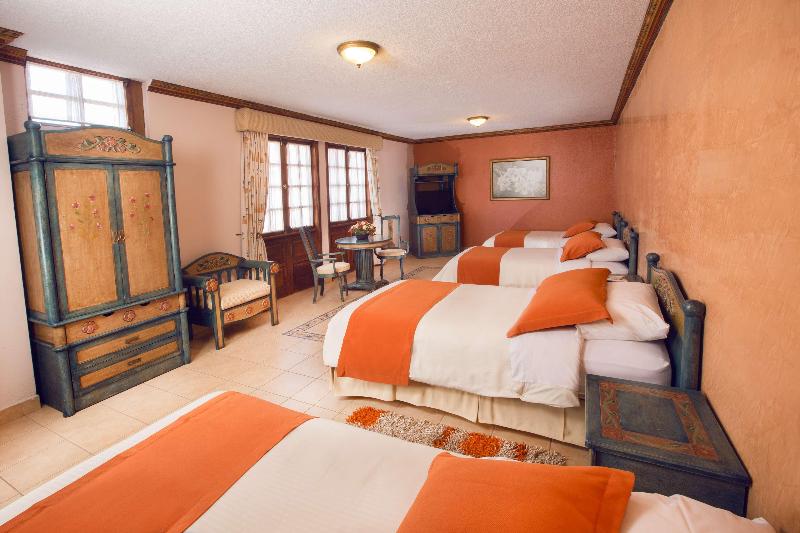 2ベッドルームハウス, Rincon De Puembo; Bw Signature Collection