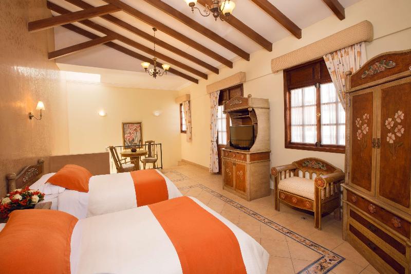 2ベッドルームハウス, Rincon De Puembo; Bw Signature Collection