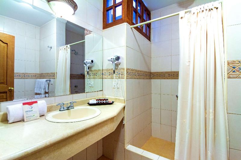 デラックスルーム, Rincon De Puembo; Bw Signature Collection