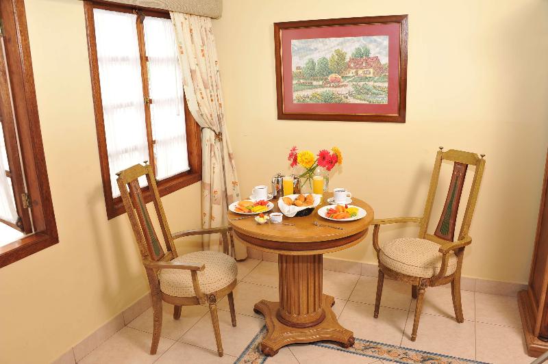 キングサイズベッドのデラックスルーム, Rincon De Puembo; Bw Signature Collection