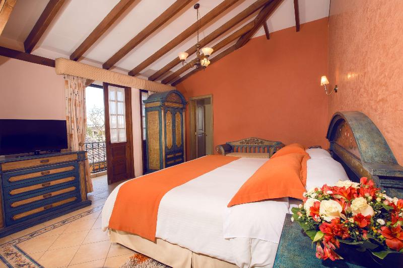 2ベッドルームハウス, Rincon De Puembo; Bw Signature Collection