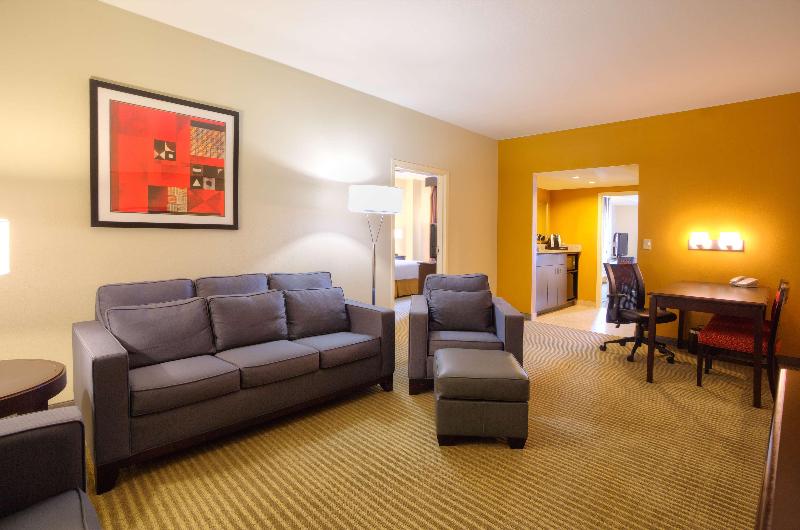 プレミアムルーム, Rincon De Puembo; Bw Signature Collection