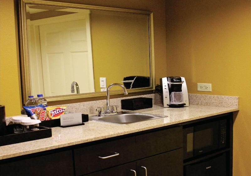 プレミアムルーム, Rincon De Puembo; Bw Signature Collection