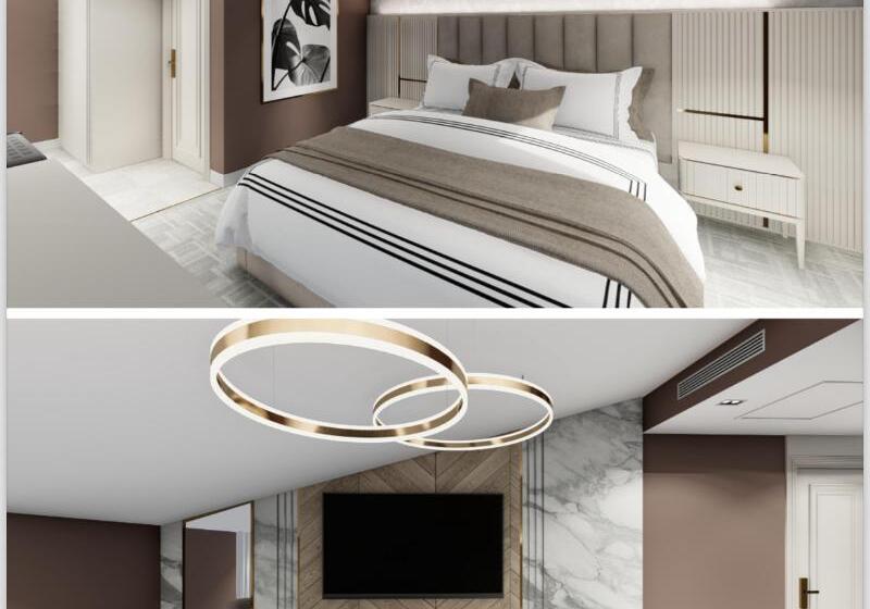 デラックスルーム, Rincon De Puembo; Bw Signature Collection