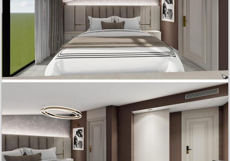 デラックスルーム, Rincon De Puembo; Bw Signature Collection