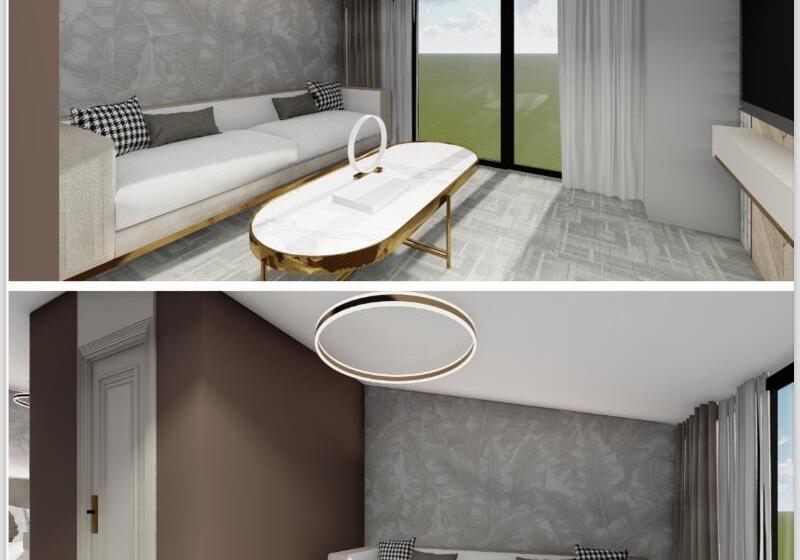 デラックスルーム, Rincon De Puembo; Bw Signature Collection