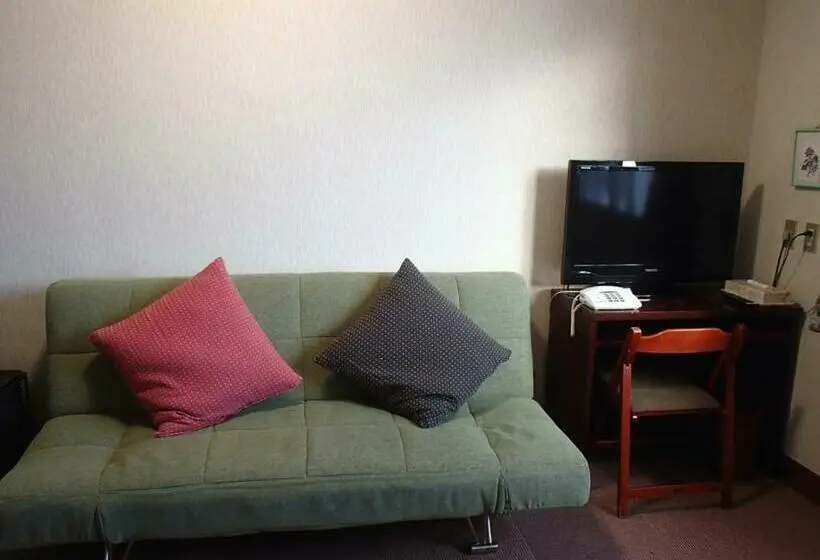 اتاق استاندارد, Rosenheim Hakuba