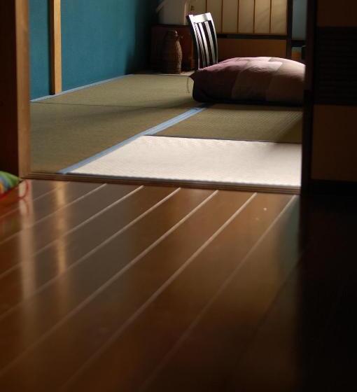 Quarto Estandar, Yatsusankan Over 6 Years Old
