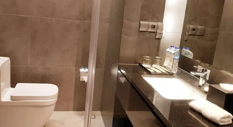 スーペリアールーム, Wyndham Opi Hotel Palembang