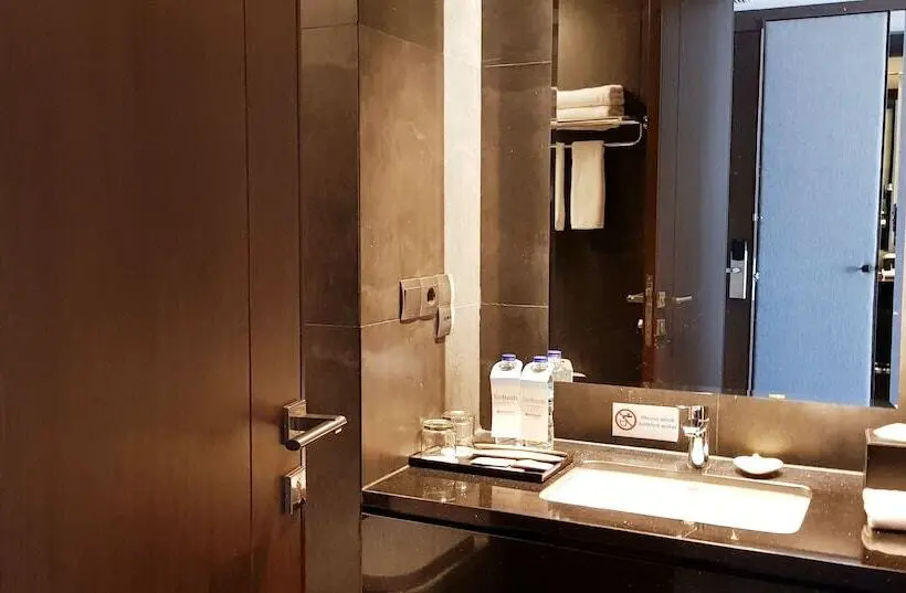 エクゼクティブルーム, Wyndham Opi Hotel Palembang