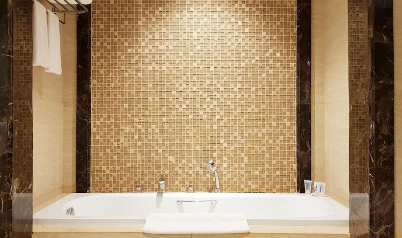 ジュニアスイート, Wyndham Opi Hotel Palembang