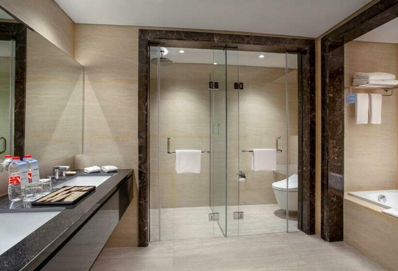 スイート, Wyndham Opi Hotel Palembang