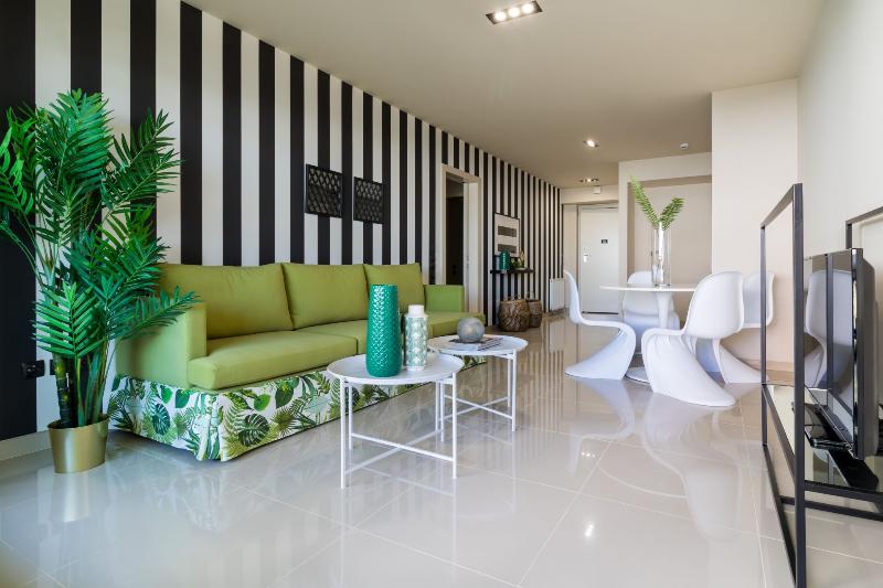 דירת שני חדרים, Athens Mosaico Suites & Apartments