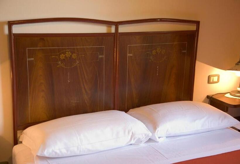 Номер Стандарт, Azienda Agrituristica Le Bucoliche