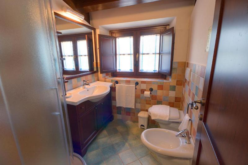 Апартаменты 1 Спальня Вид на Бассейн, Azienda Agrituristica Le Bucoliche