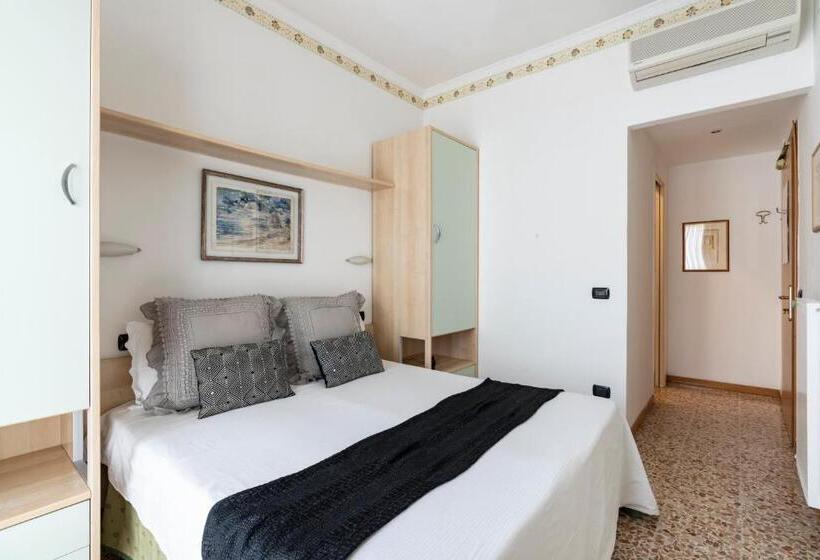 エコノミールーム, Aida