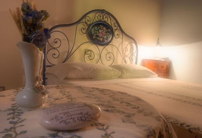 اتاق استاندارد, Azienda Agrituristica Le Bucoliche