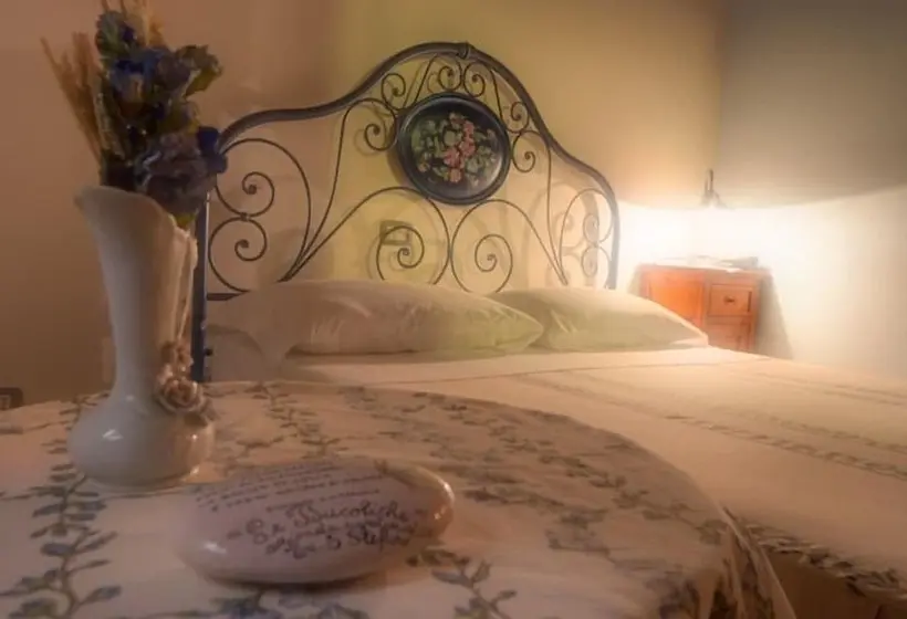 اتاق استاندارد, Azienda Agrituristica Le Bucoliche