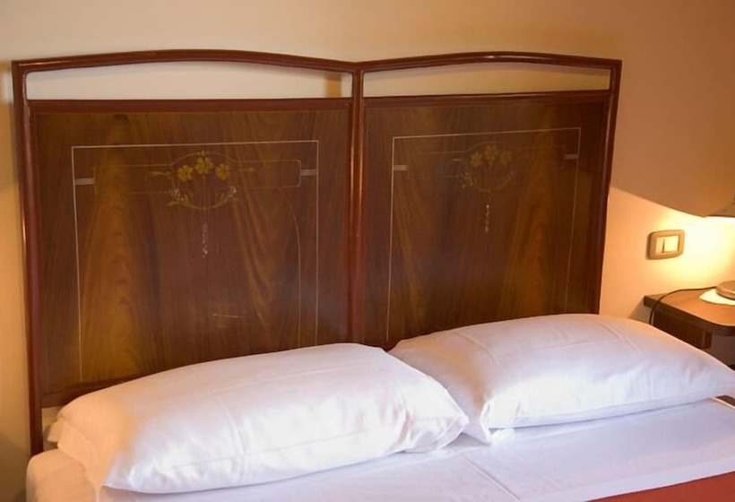 Номер Стандарт, Azienda Agrituristica Le Bucoliche