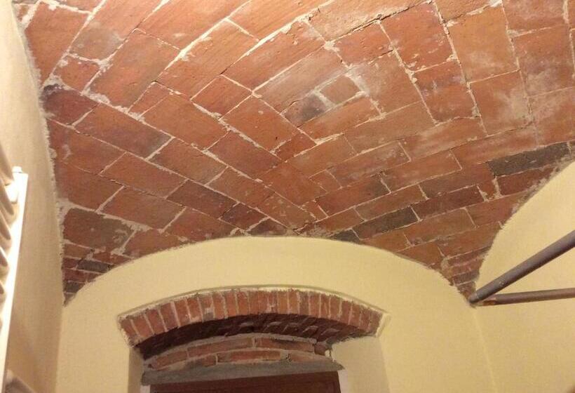 スタンダードルーム, B&b E Locazioni Turistiche Antico Borgo Toscano