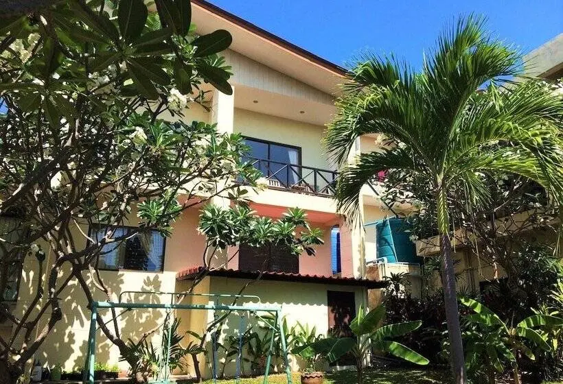 スーペリアールーム, Chor Chang Villa Resort