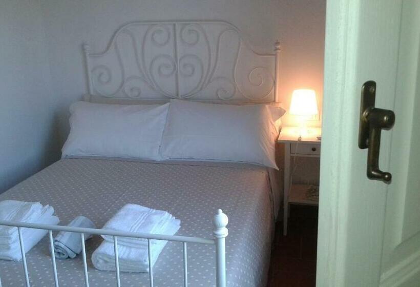 اتاق پایه با سرویس بهداشتی مشترک, Dimora San Lazzaro B&b