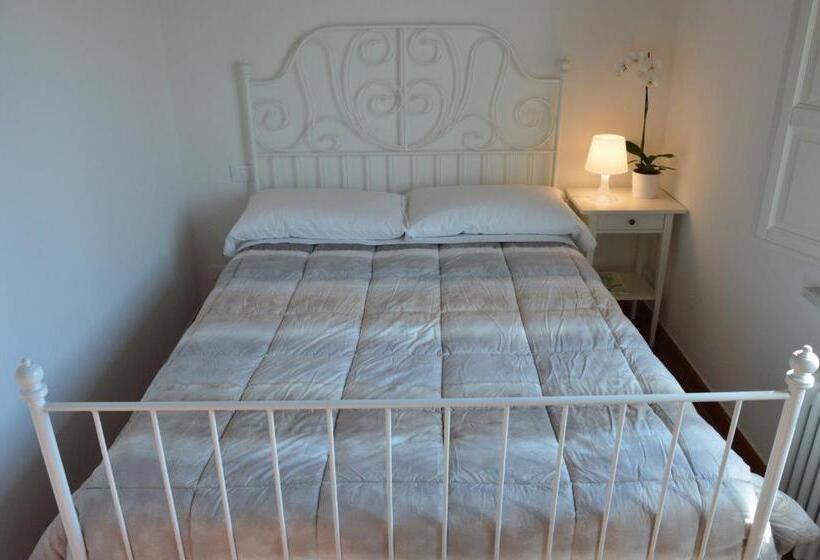 اتاق پایه با سرویس بهداشتی مشترک, Dimora San Lazzaro B&b