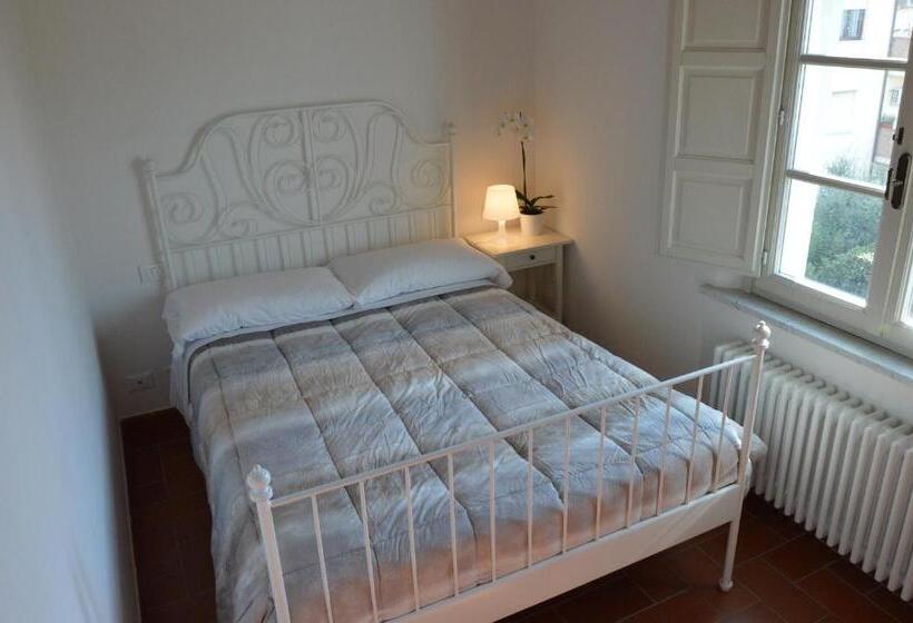 اتاق پایه با سرویس بهداشتی مشترک, Dimora San Lazzaro B&b