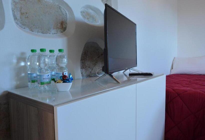 اتاق خانوادگی, Dimora San Lazzaro B&b