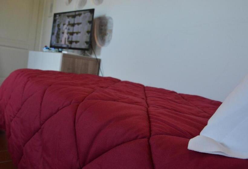 اتاق خانوادگی, Dimora San Lazzaro B&b