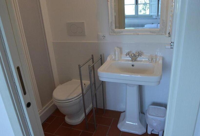 اتاق خانوادگی, Dimora San Lazzaro B&b