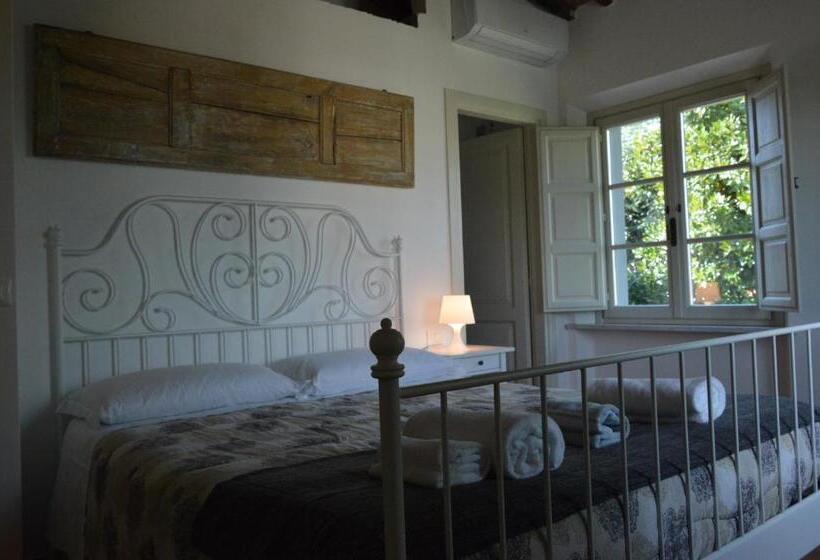 اتاق استاندارد, Dimora San Lazzaro B&b