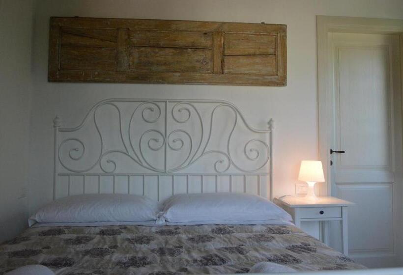 اتاق استاندارد, Dimora San Lazzaro B&b