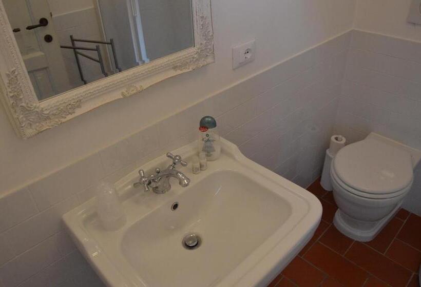 اتاق استاندارد, Dimora San Lazzaro B&b