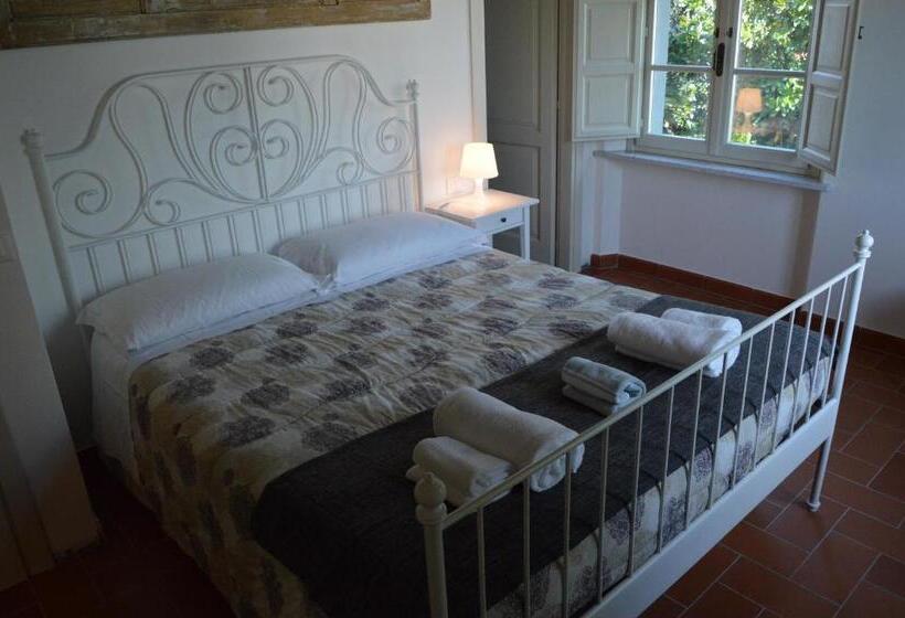 اتاق استاندارد, Dimora San Lazzaro B&b