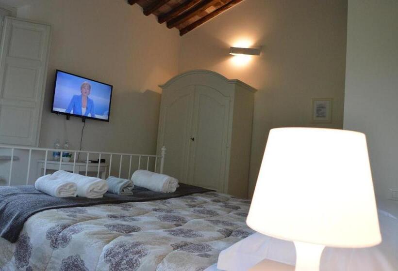 اتاق استاندارد, Dimora San Lazzaro B&b