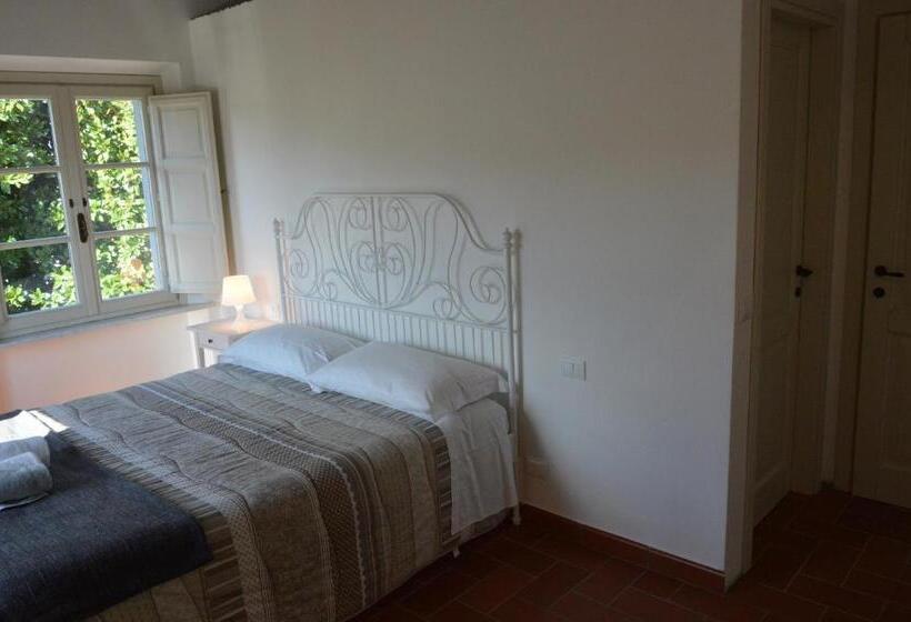 اتاق استاندارد, Dimora San Lazzaro B&b