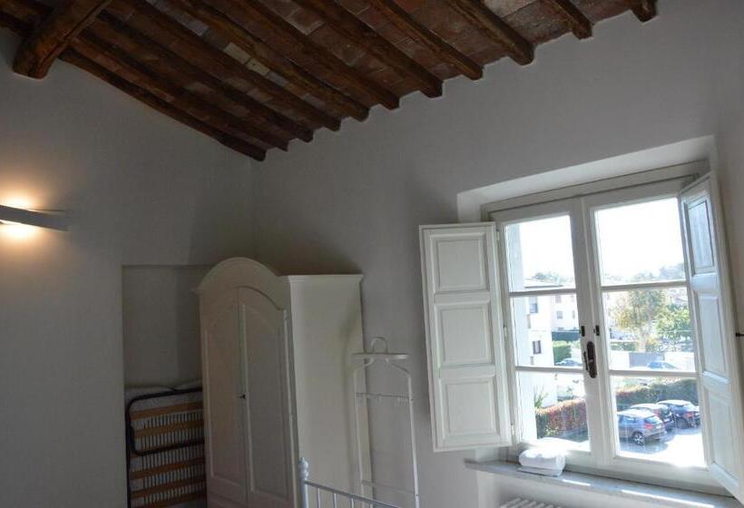 اتاق استاندارد, Dimora San Lazzaro B&b