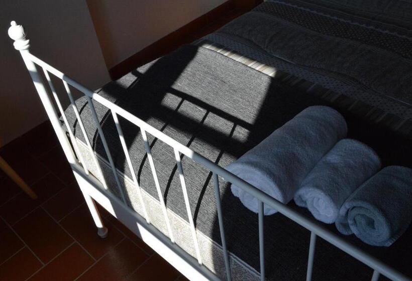 اتاق استاندارد, Dimora San Lazzaro B&b
