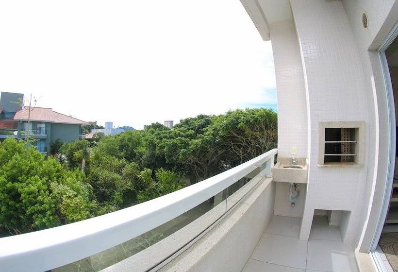 １ベッドルームのスーペリアアパートメント, Ingleses Paradise