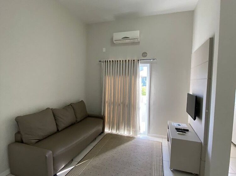 １ベッドルームのスーペリアアパートメント, Ingleses Paradise