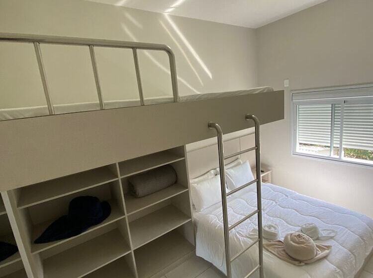 １ベッドルームのスーペリアアパートメント, Ingleses Paradise