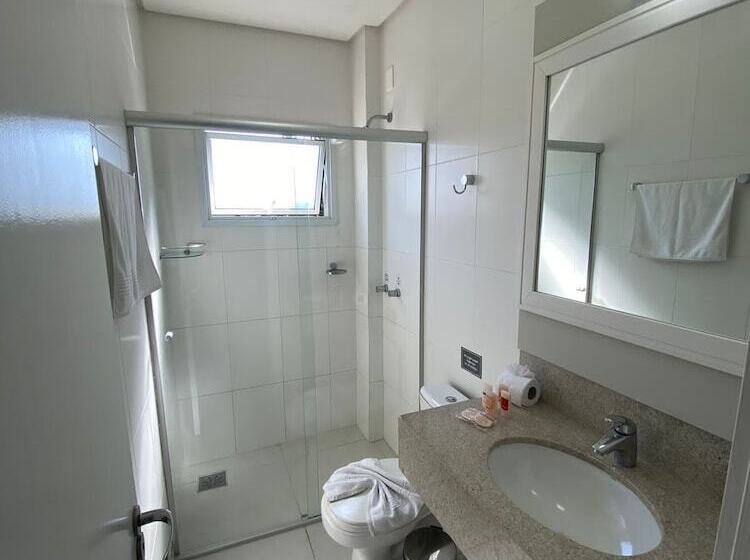 オーシャンビューの１ベッドルームデラックスアパート, Ingleses Paradise