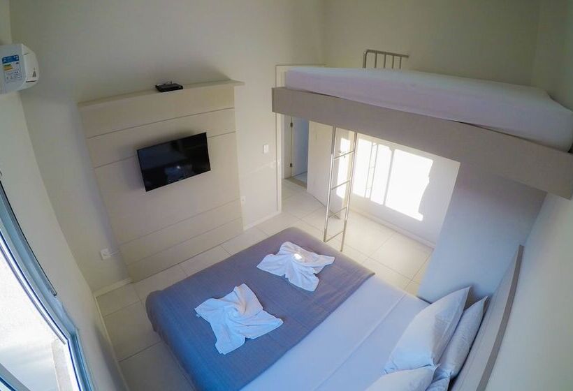 １ベッドルームのスーペリアアパートメント, Ingleses Paradise