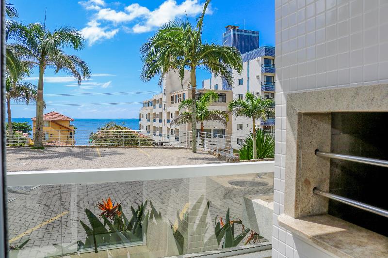 オーシャンビューの１ベッドルームデラックスアパート, Ingleses Paradise