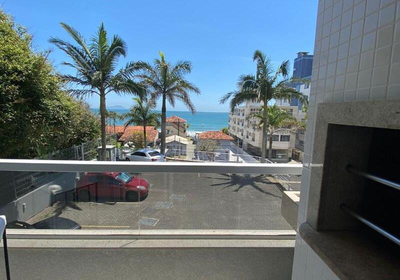 オーシャンビューの１ベッドルームデラックスアパート, Ingleses Paradise