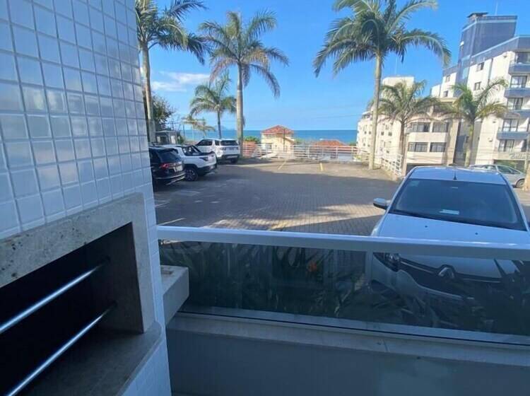 オーシャンビューの１ベッドルームデラックスアパート, Ingleses Paradise