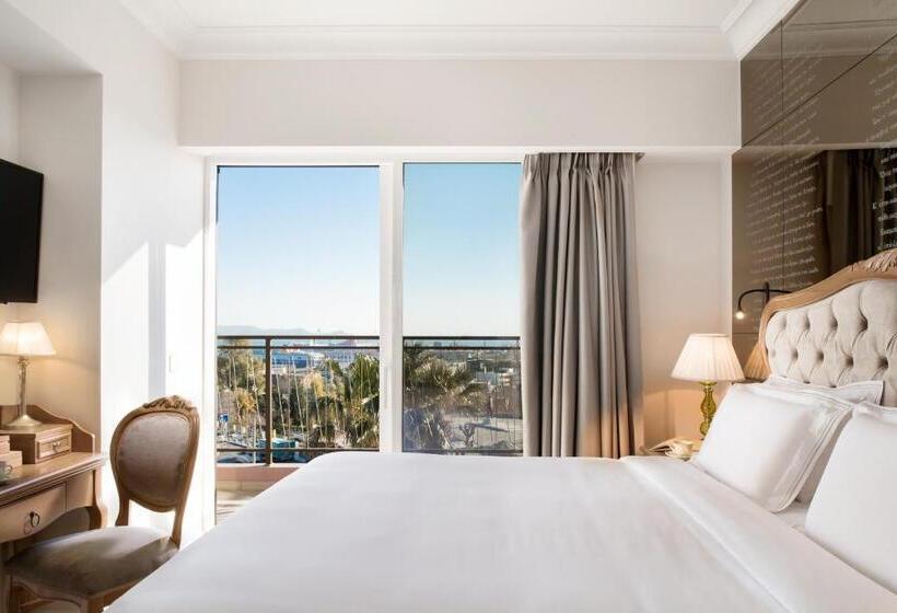 Люкс Вид на Море, Legacy Gastro Suites