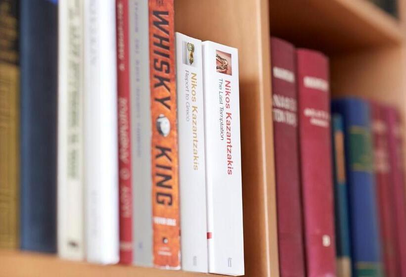 オーシャンビュースイート, Legacy Gastro Suites